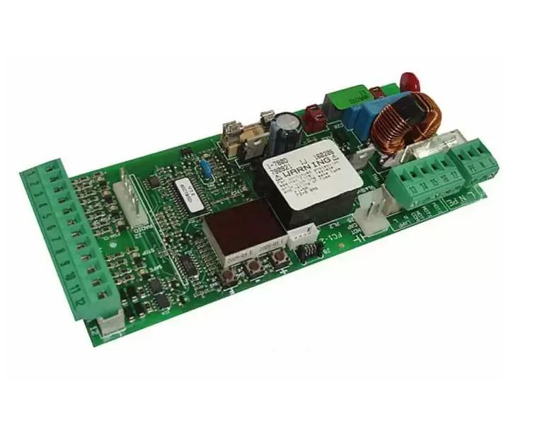 Tarjeta electrónica FAAC 780D