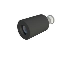 Embudos rodillo c/laminado Portalum