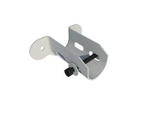 Soporte eje de muelles D60 Portalum