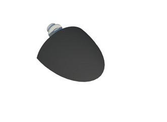 Tope puerta Portalum