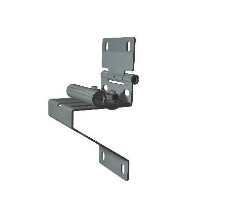 Bisagra lateral Epco Doco Ral9016