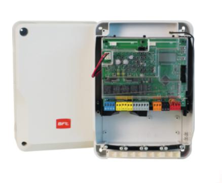 Cuadro de control BFT THALIA BT A80 DUO