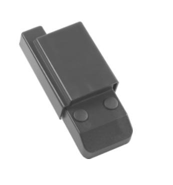 Receptor BFT CLONIX 2E/128 2C 433 Mhz