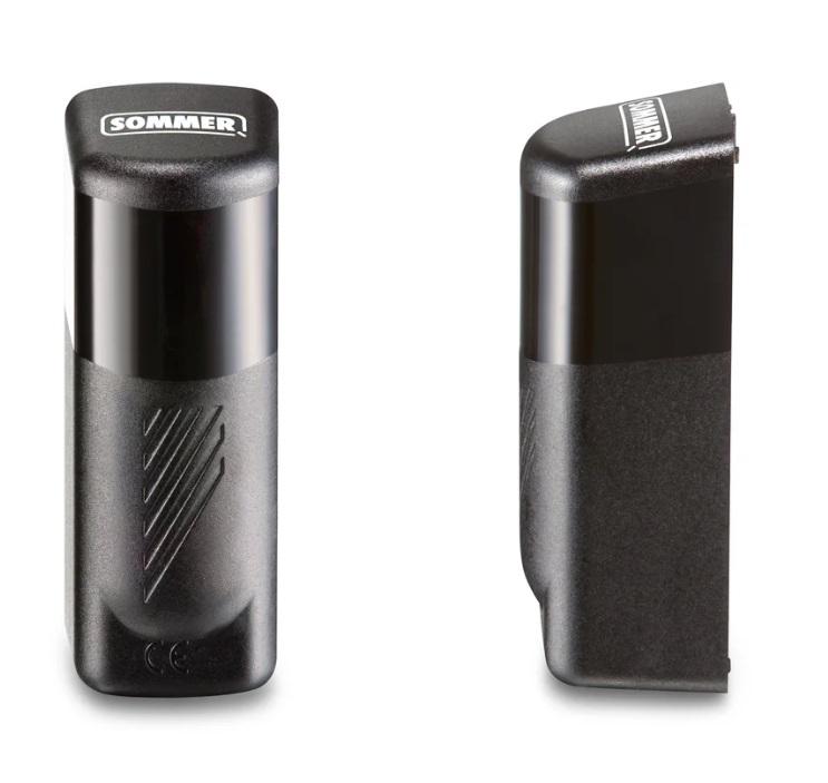 Fotocélula unidireccional Sommer giratoria 180