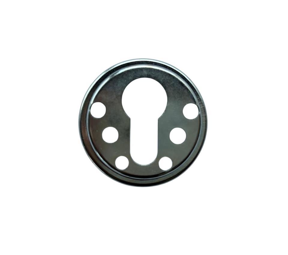 Pieza interior escudo/base bocallave THT